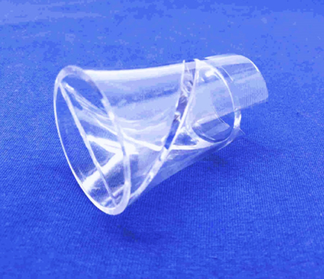 0.005 Toleranz 2 Plate YUDO Klarprodukte Spritzgussformen