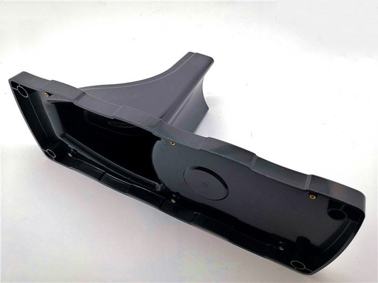 LKM H13 HRC 48-52 Kern OEM Design mit Hot Runner System Vollhärte Form